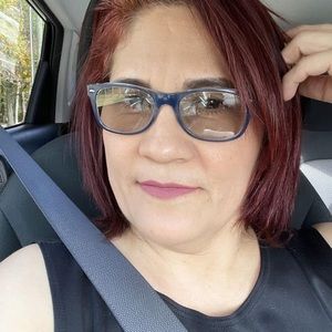 Meet your Posher, Elda